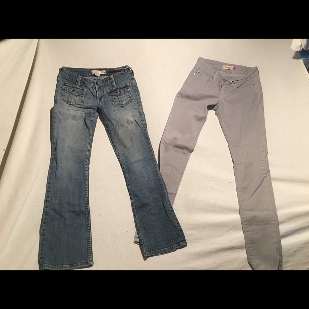 Jeans - Picture 3 of 6